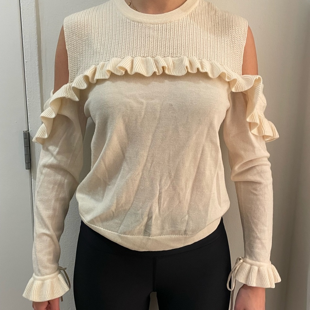 The Kooples sweater